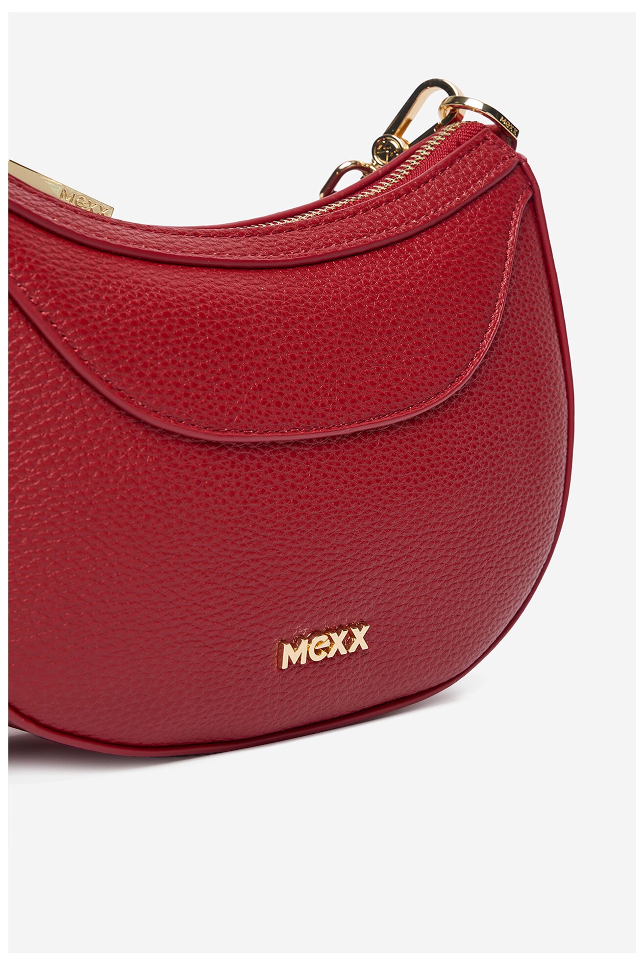 Kézitáska Mexx CEO-MEXX-L-011-09 PIROS