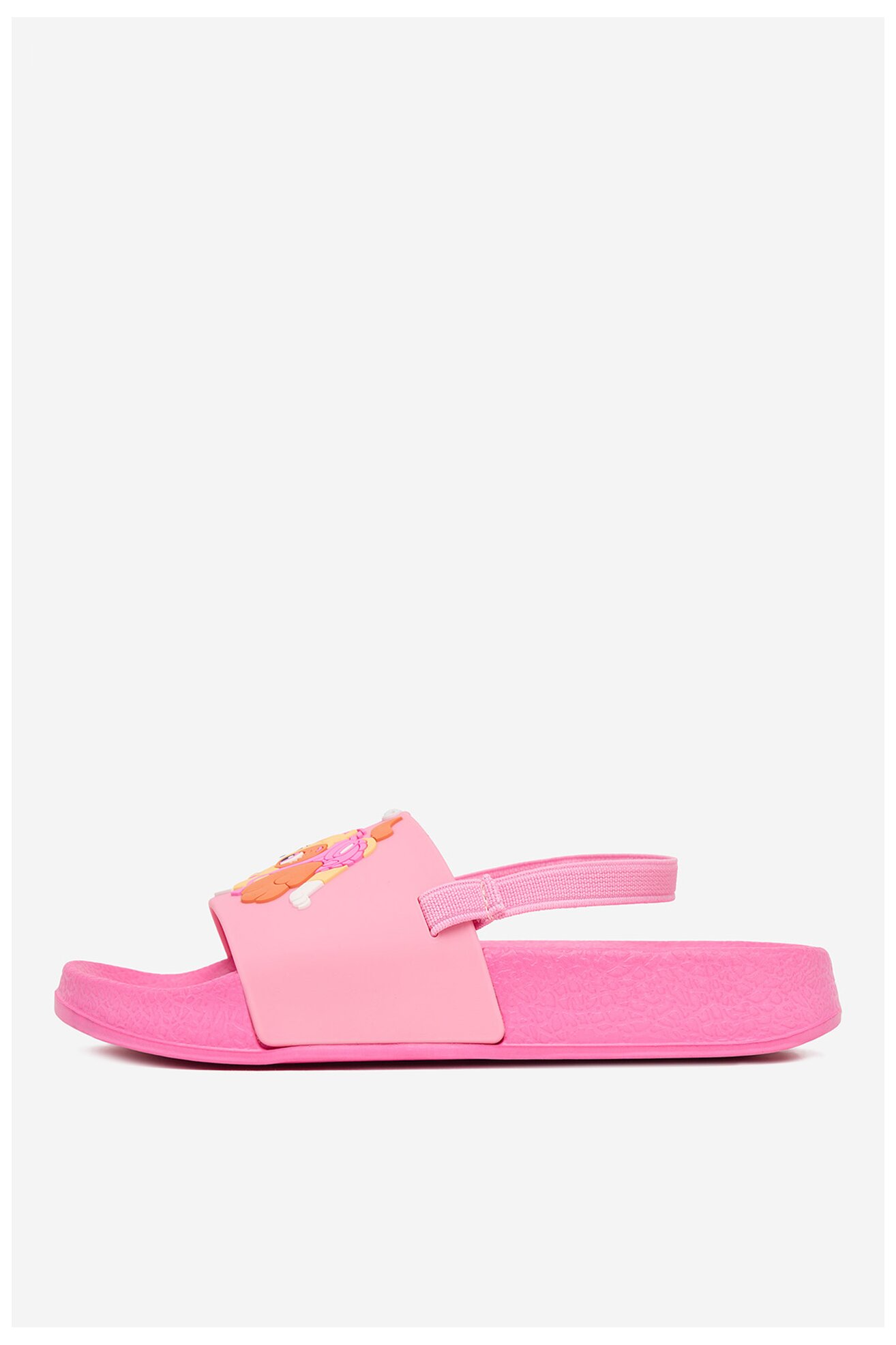 Klapki basenowe Paw Patrol CP66-SS25-316PAW Różowy