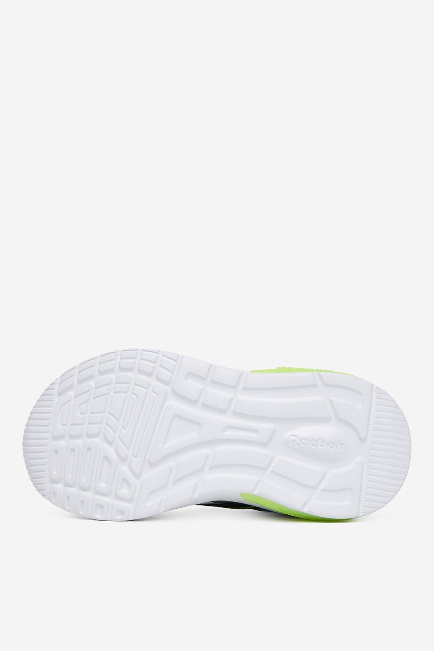 Sportovní obuv Reebok ČERNÁ - 5906751068823