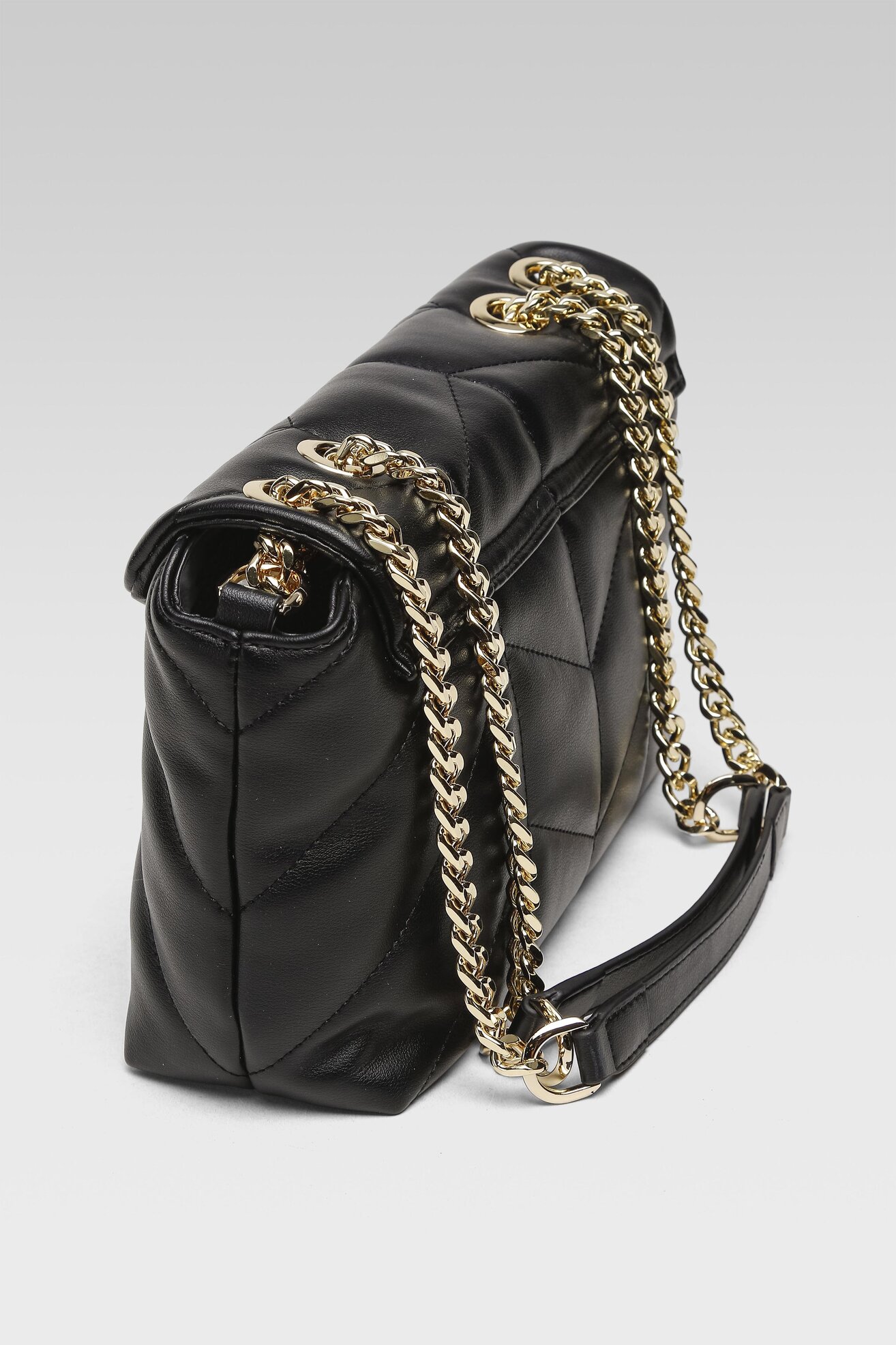 Torebka Badura CS7592 Czarny