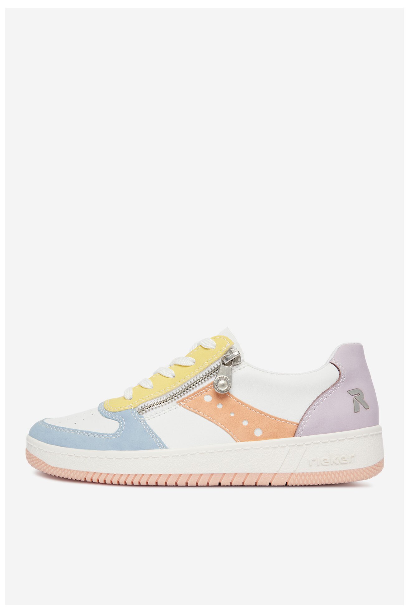 Sneakers Rieker CEO-M5520-91 MIX