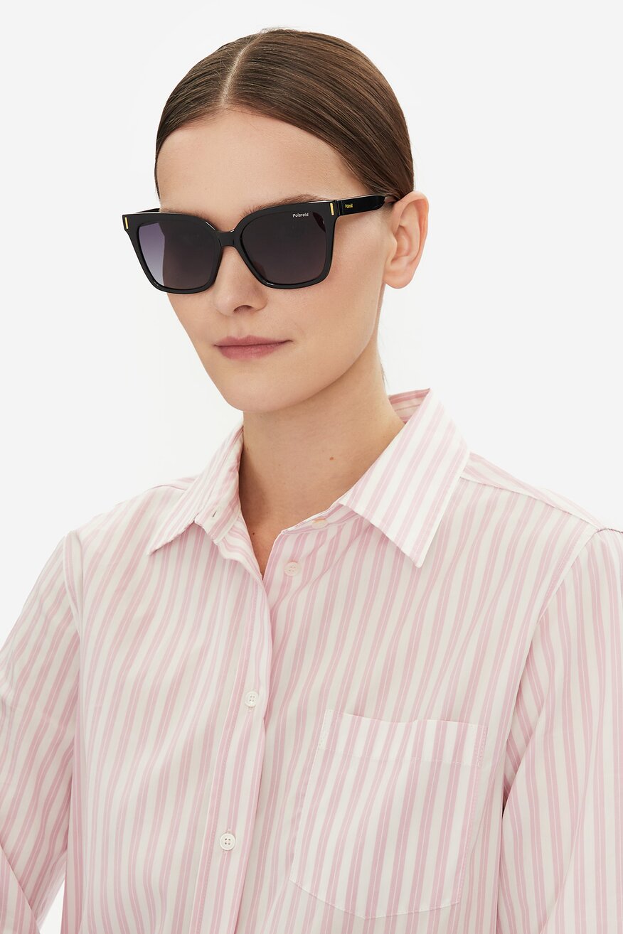 Унисекс очила Polaroid ЧЕРЕН - 5906751047118