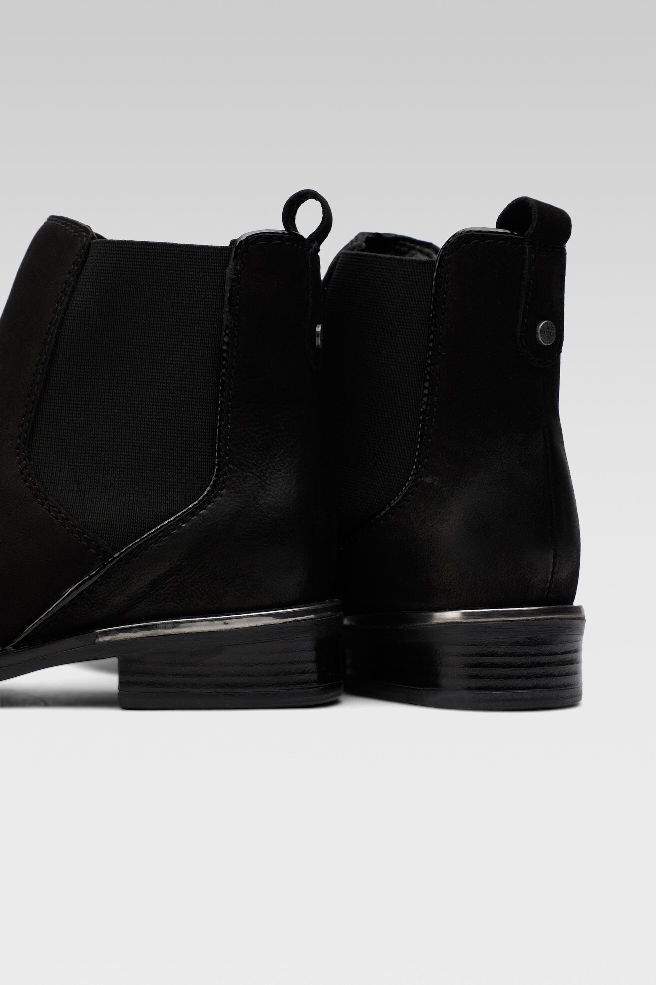 Botki Lasocki WI16-CORA-14 Czarny