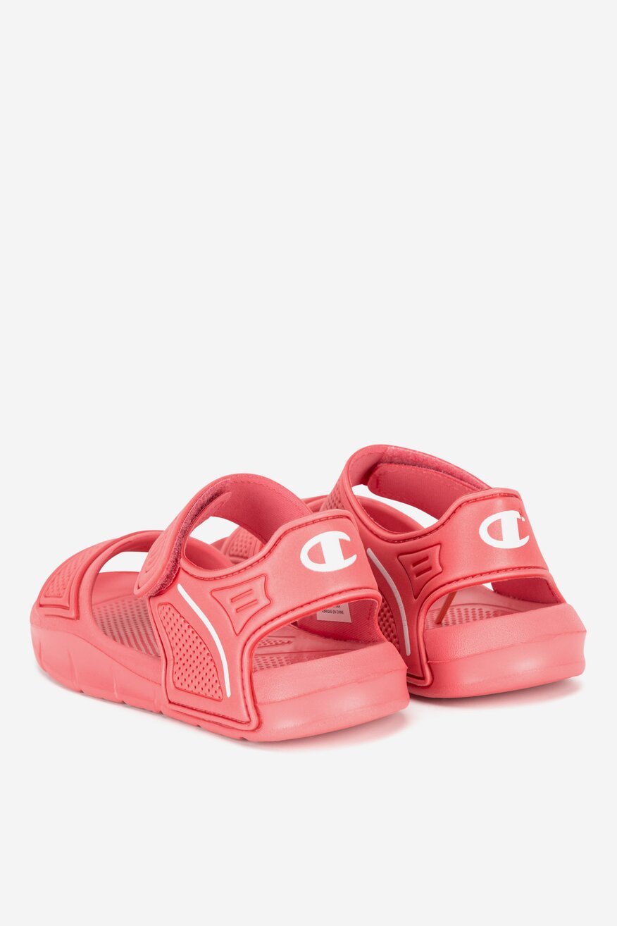 
                Сандали Champion РОЗОВ - 5903698182094