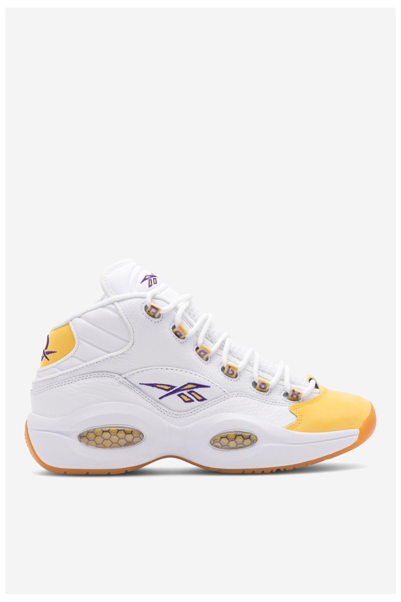 Sneakers Reebok QUESTION MID FX4278-M MIX