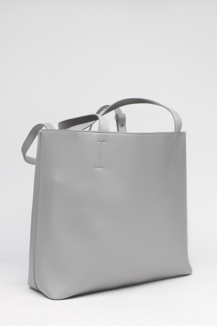 
                Jenny Fairy - Torebka szara - 5903698324746