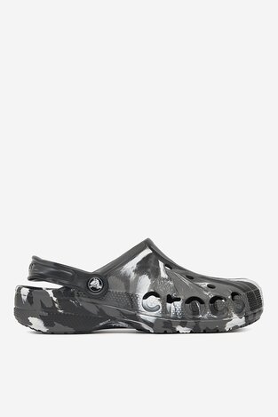 Шльопанець для басейну Crocs 206935-066 ЧОРНИЙ