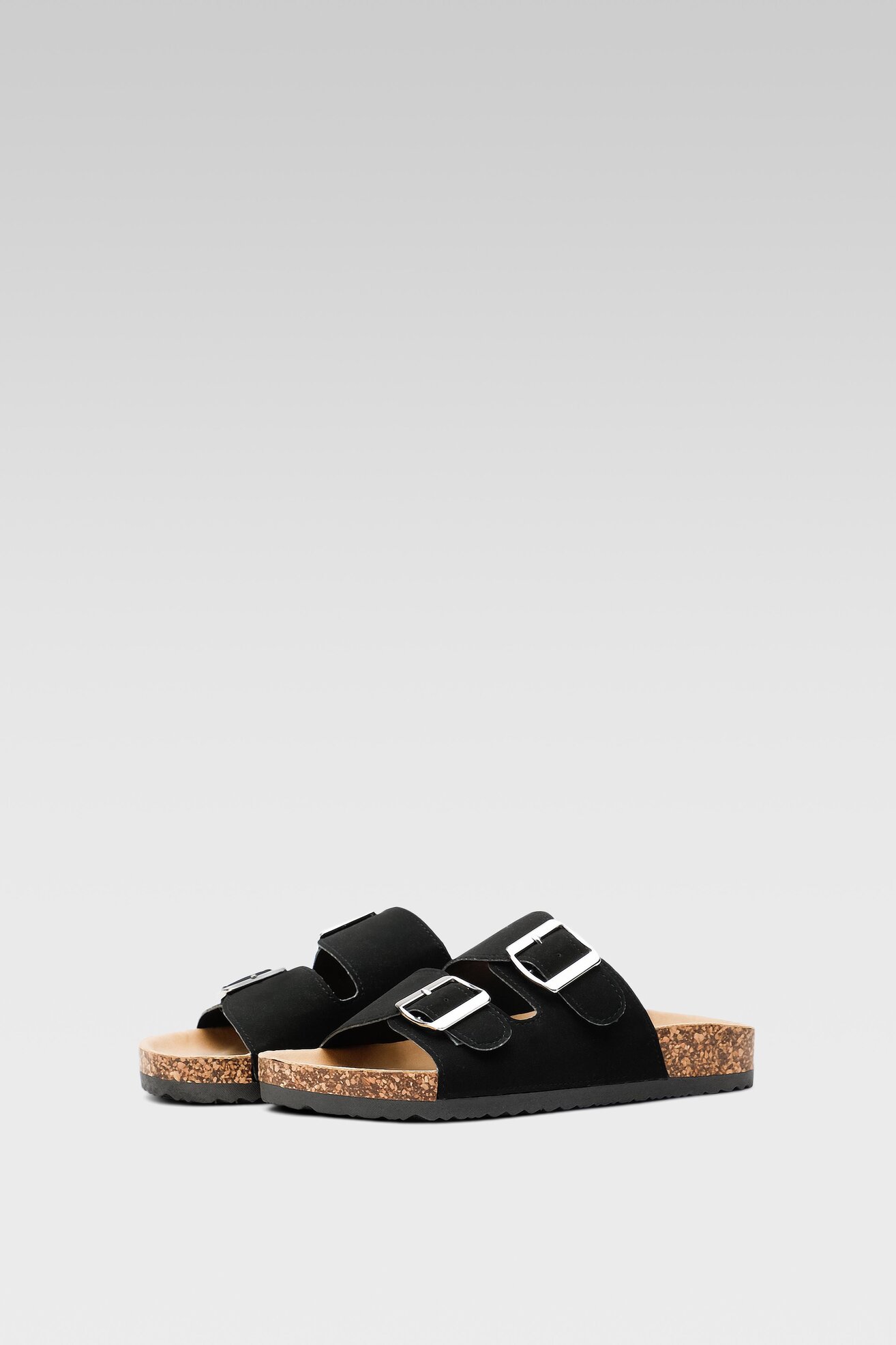 Джапанки Jenny Fairy WSS20053-05 ЧЕРЕН