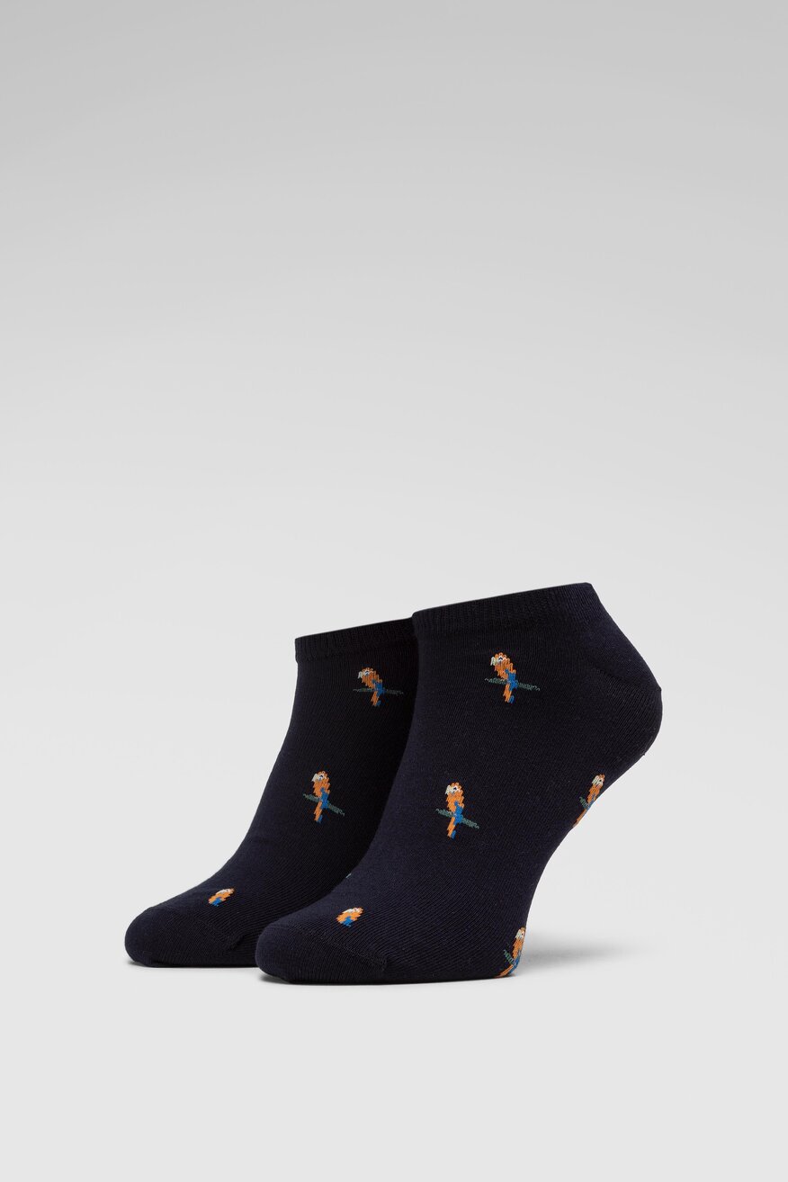 
                Čarape Tom Tailor MIKS - 5904248651633