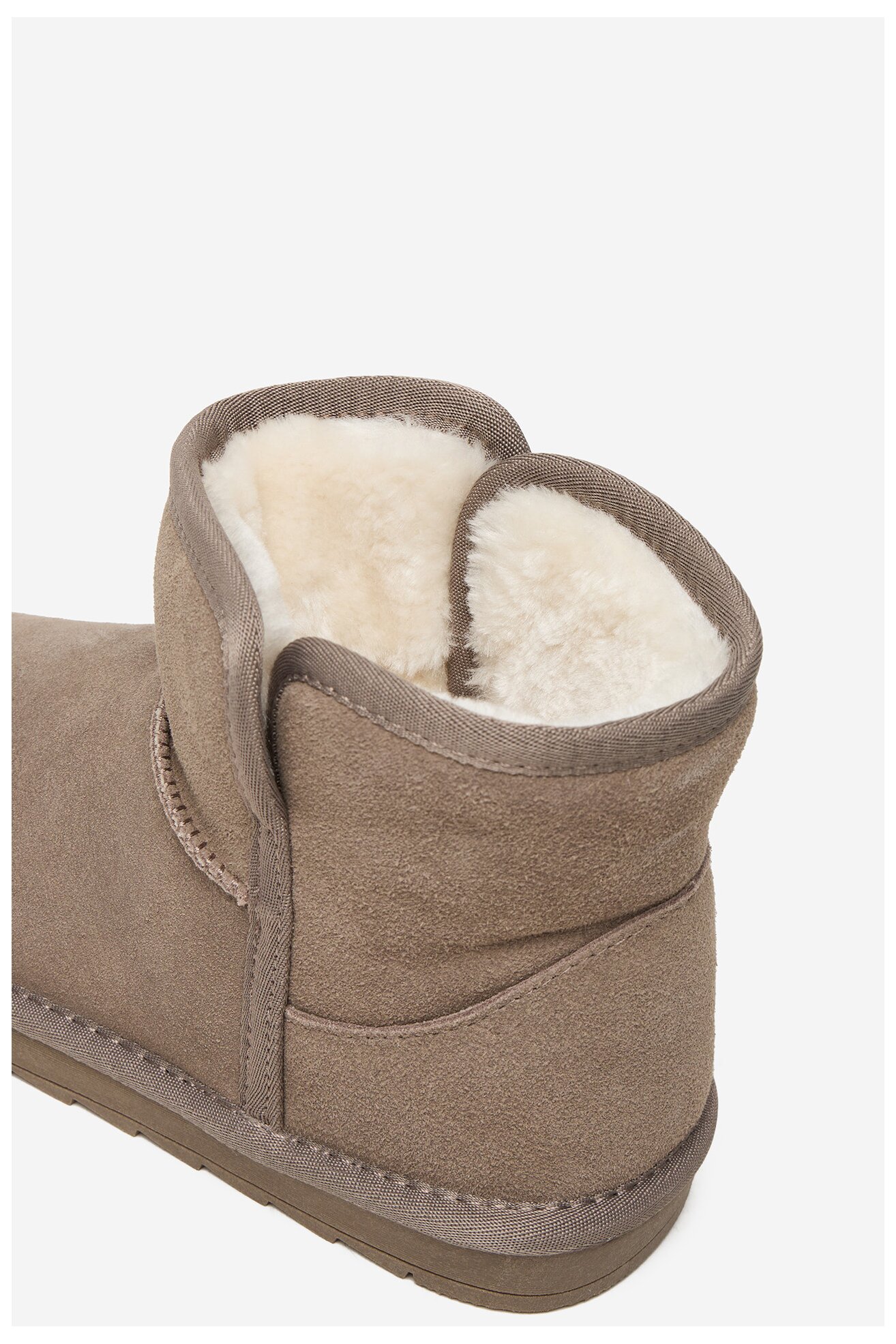 Ghete DeeZee DZKD-MX04 GRI