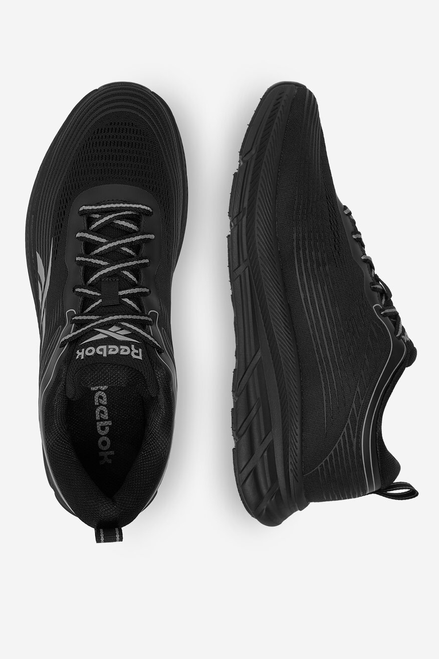Sportovní obuv Reebok ČERNÁ - 5906751240892