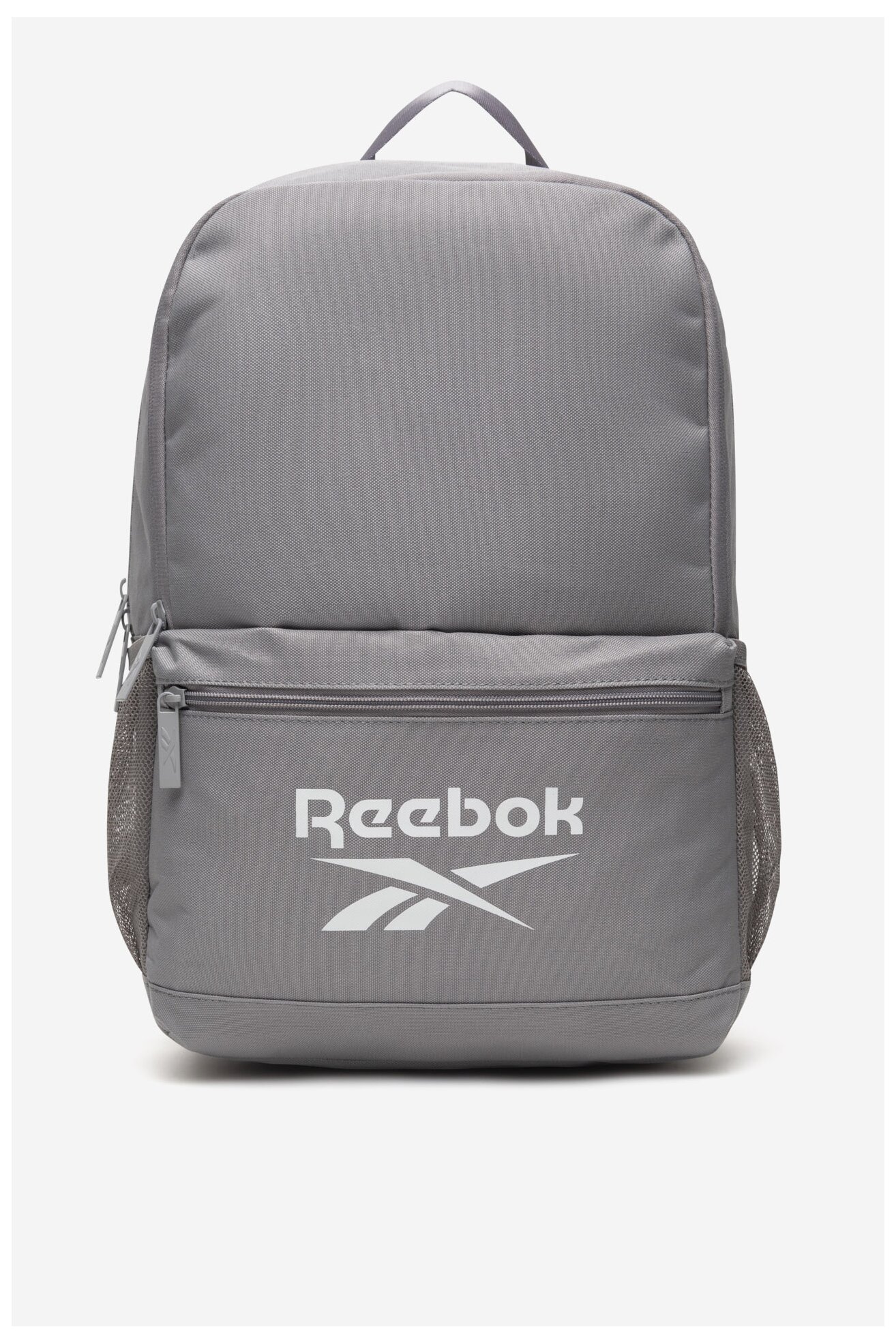 Plecak Reebok RBK-026-CCC-05 Szary jasny