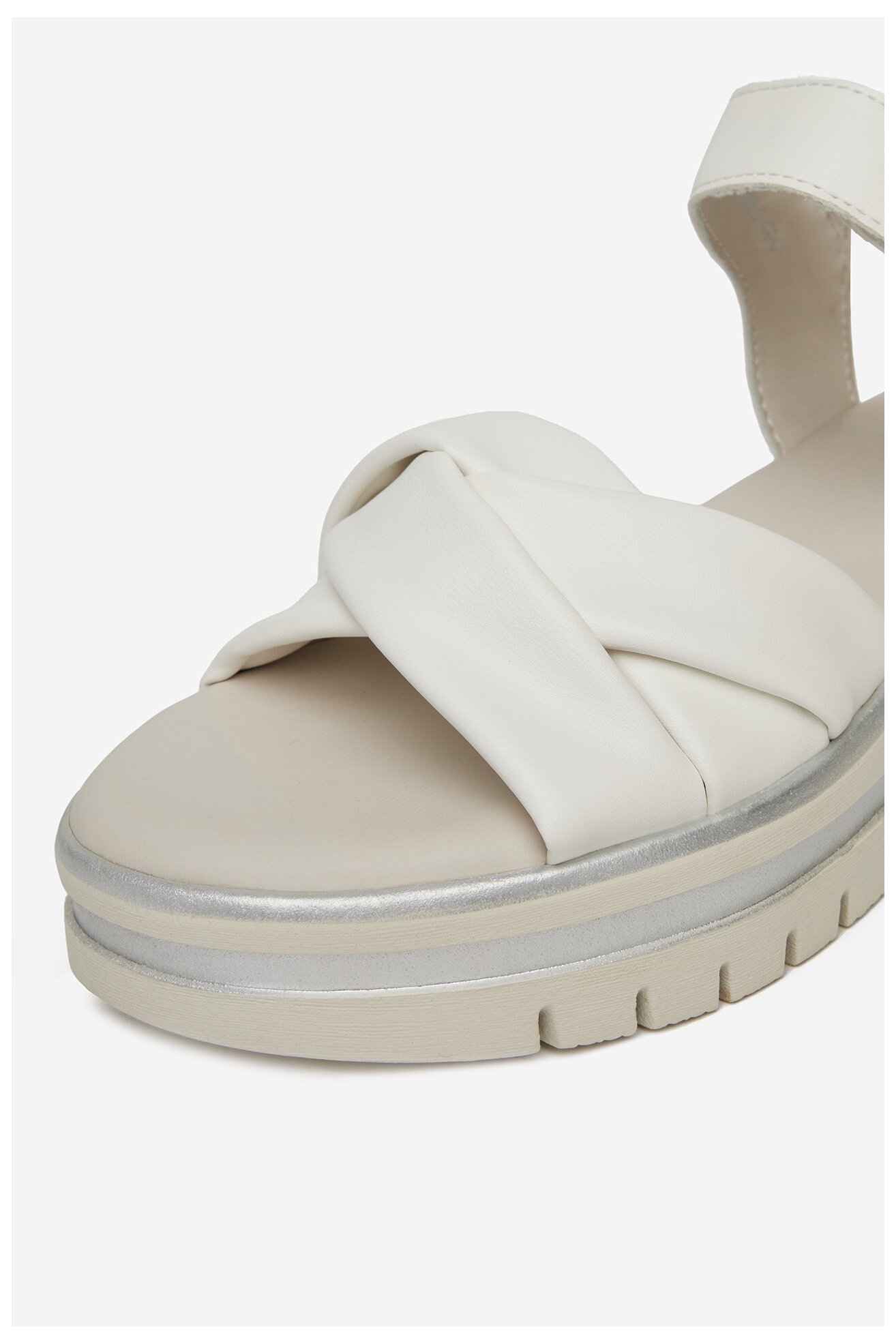 Sandale Clara Barson WS2510-03 ALB