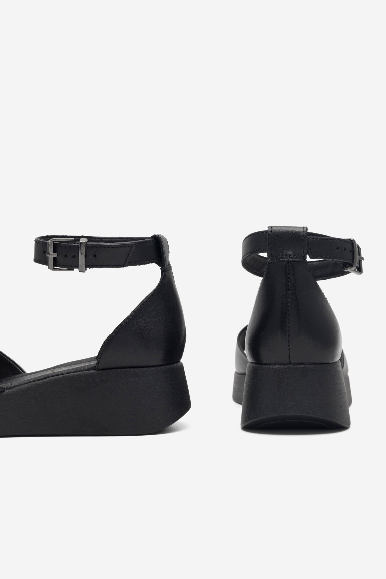 Сандали Lasocki OLAY ARC-2287-11 ЧЕРЕН