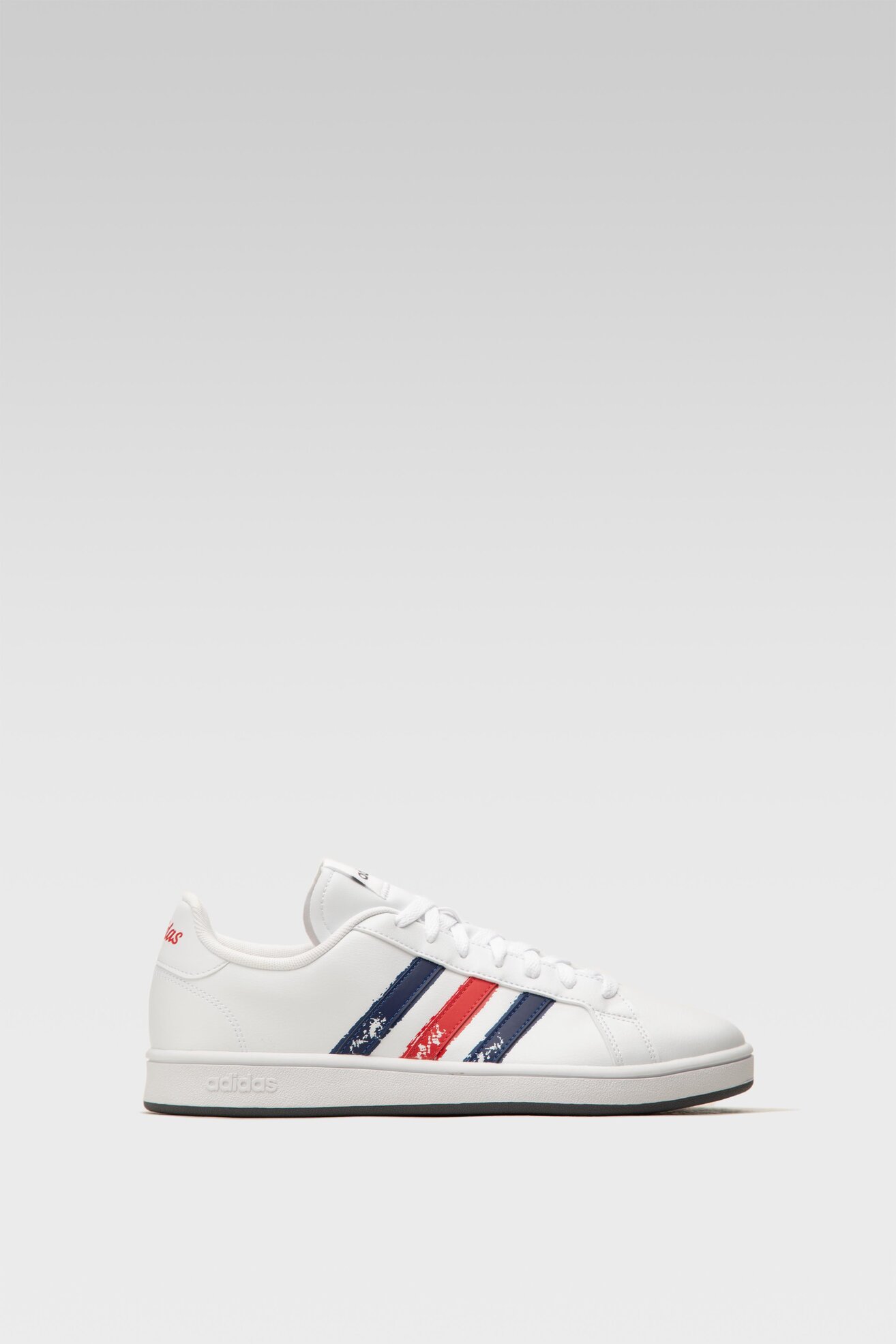 Obuwie sportowe adidas GRAND COURT BEYOND GX5761 Biały