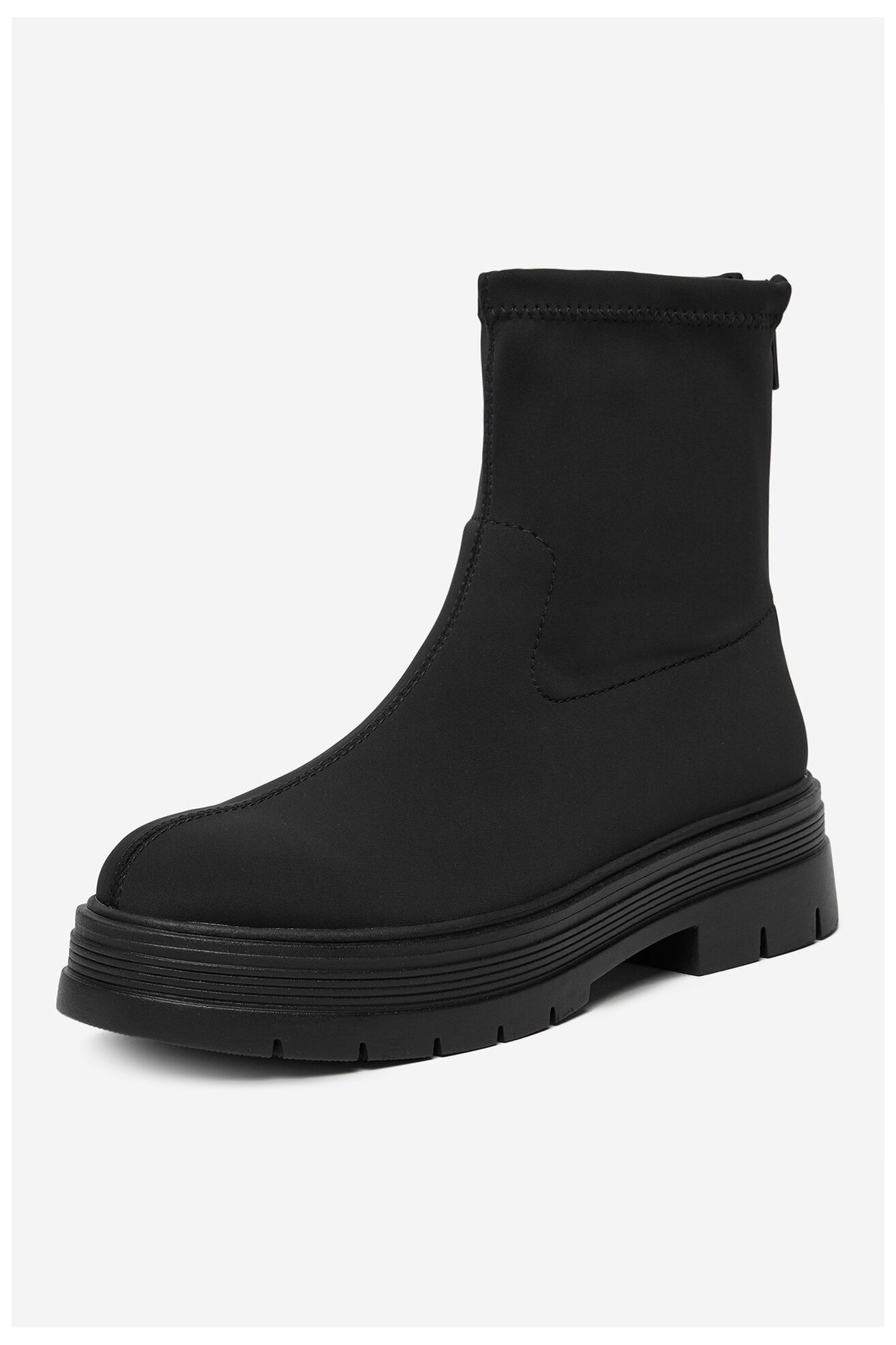 Ghete Jenny CEO-WS6615-01 NEGRU