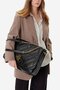 Kézitáska Badura CEO-ADELINE-LDA8054-1 FEKETE