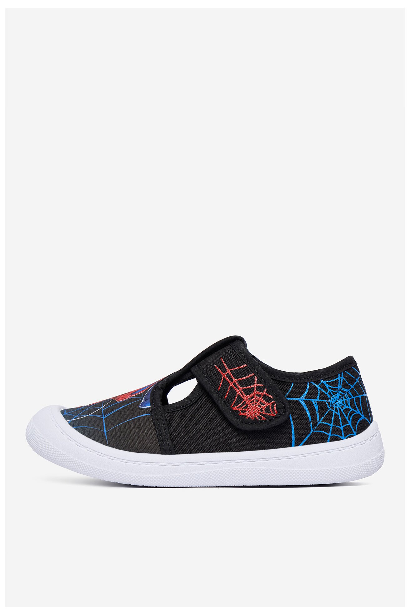 Капці Spider-Man CEO-CM-AW26-309SPRMV ЧОРНИЙ