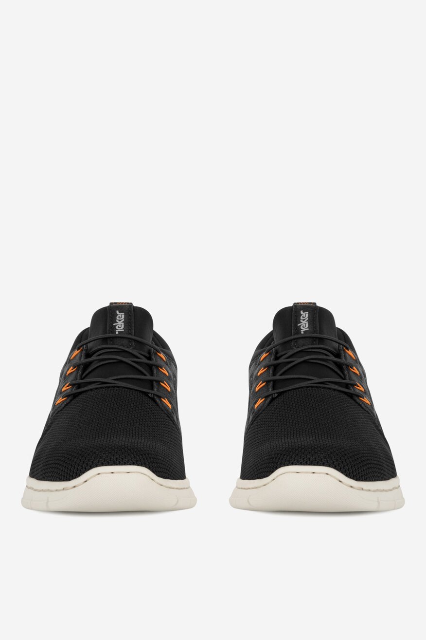 Rieker - Sneakersy - 2230074036737