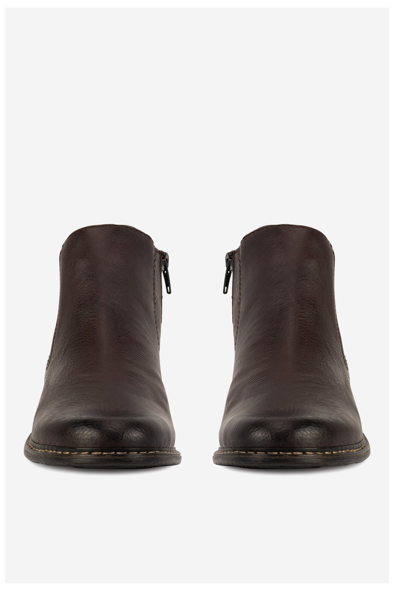 Боти Rieker Z4994-26 КАФЯВ