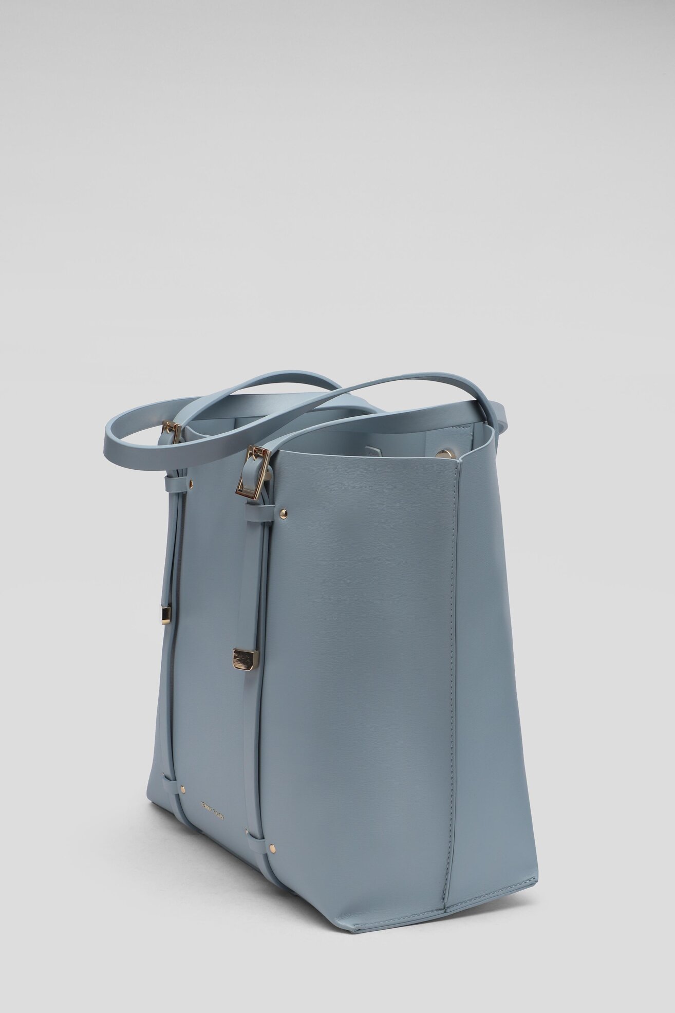 Сумка З Ремінцем Jenny Fairy RD0337 ГОЛУБИЙ