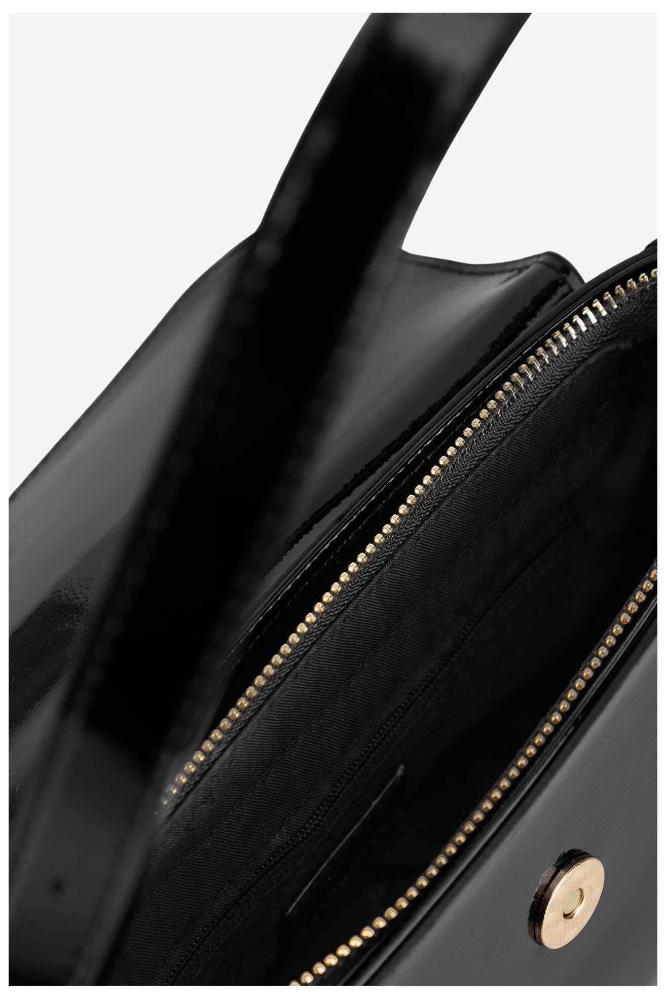 Дамска чанта DeeZee MDP-L-021-06 ЧЕРЕН