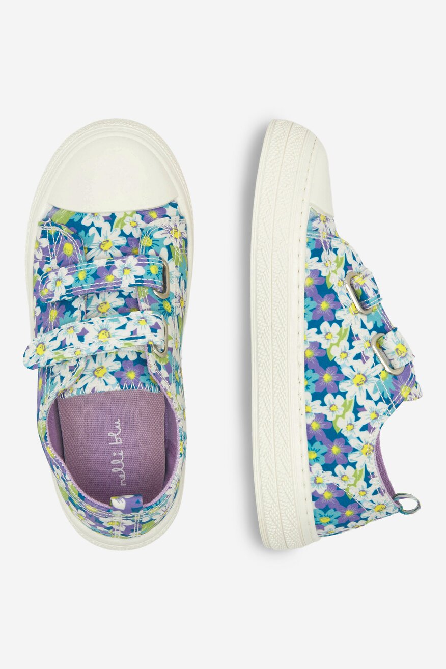 Nelli Blu - Trampki - 5905588424031