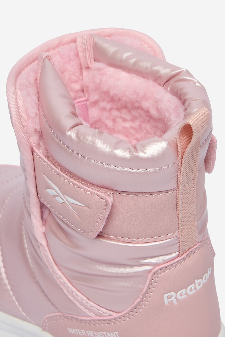 Bocanci Reebok ROZ DESCHIS - 5906751461310