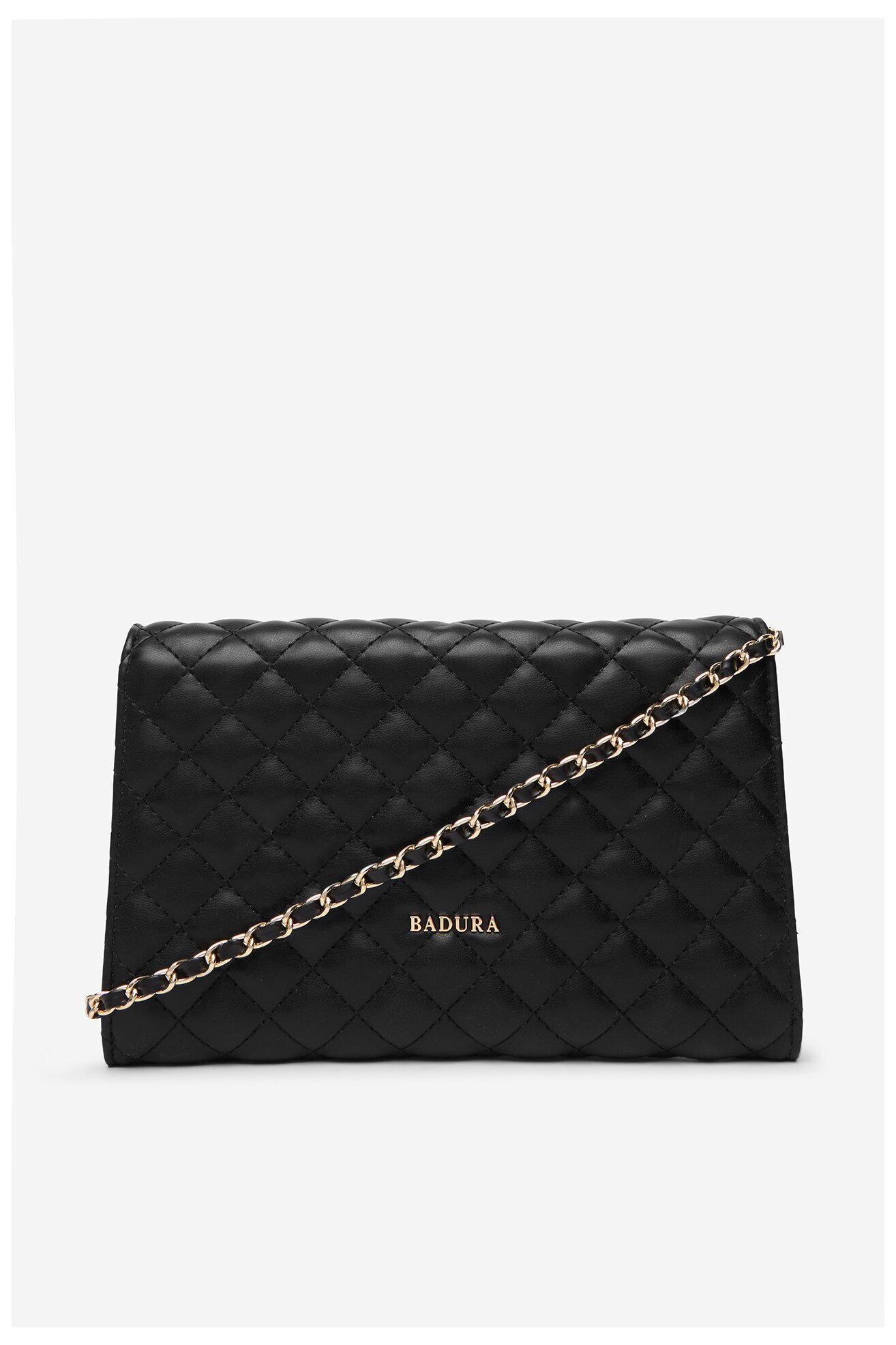 Torebka Badura TYL00500 Czarny