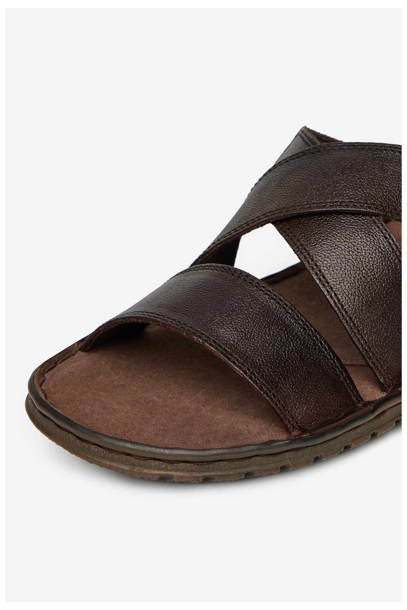 Papuče Lasocki CEO-BLOMEN-05 MI25 BRAON