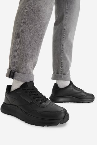 Sportska obuća Reebok C-RAMBLE 100220412 CRNA