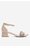 Sandale Lasocki WYL3118-1Z ROZ DESCHIS