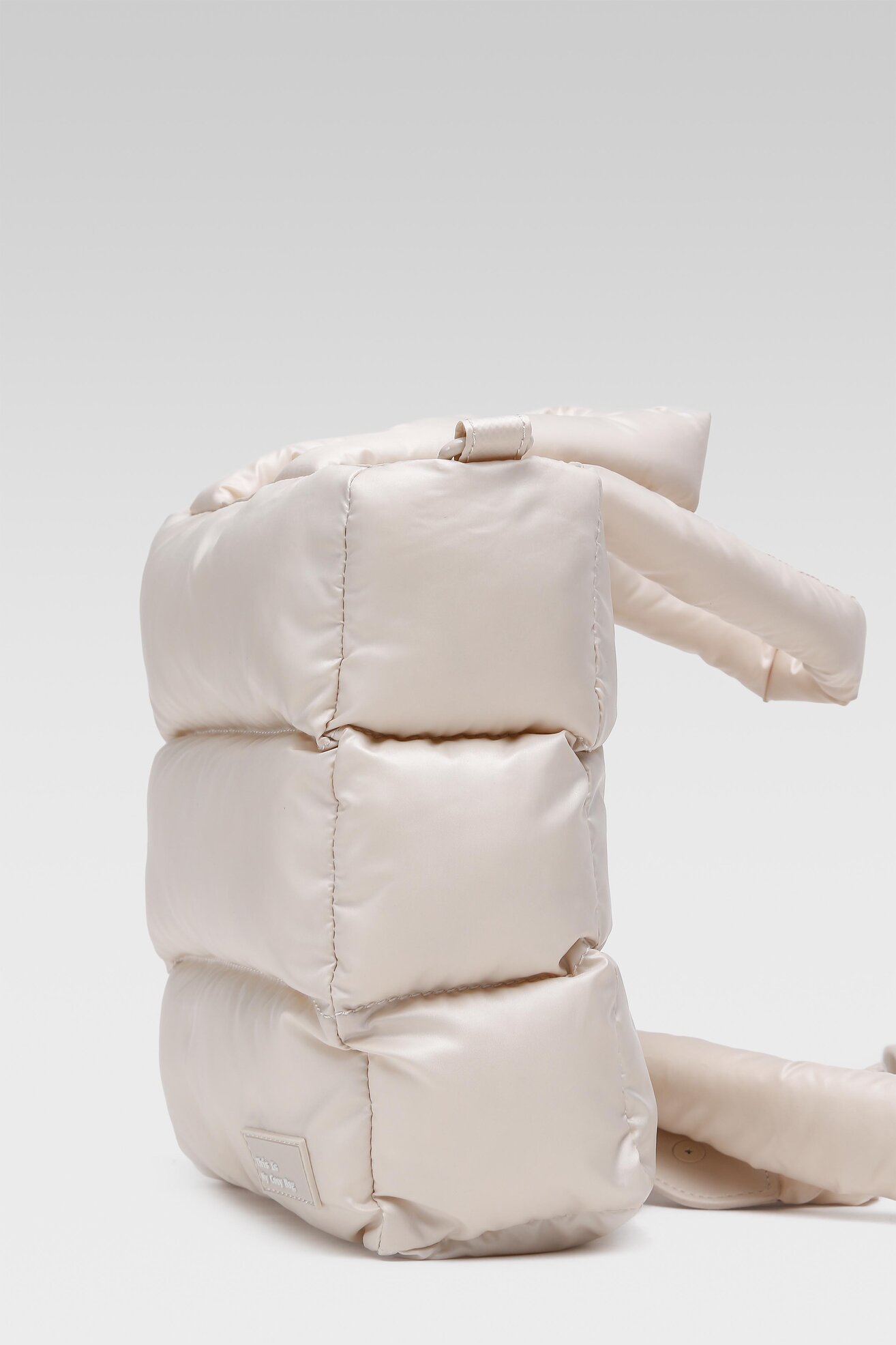 Torebka Lasocki MJR-C-09C-02 Beżowy