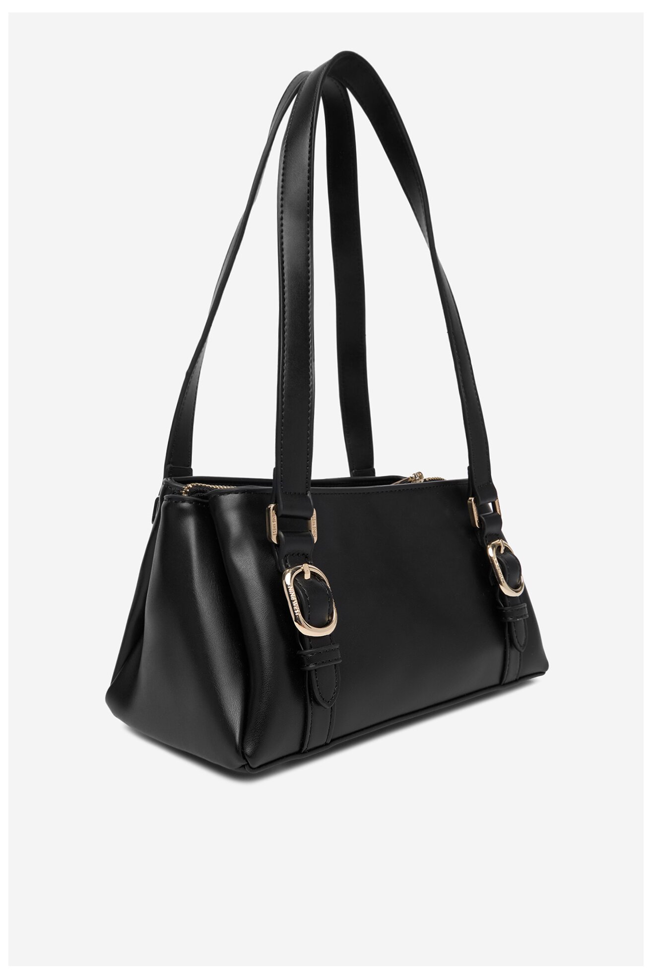 Дамска чанта NINE WEST CEO-AMARA-LDA8703 ЧЕРЕН