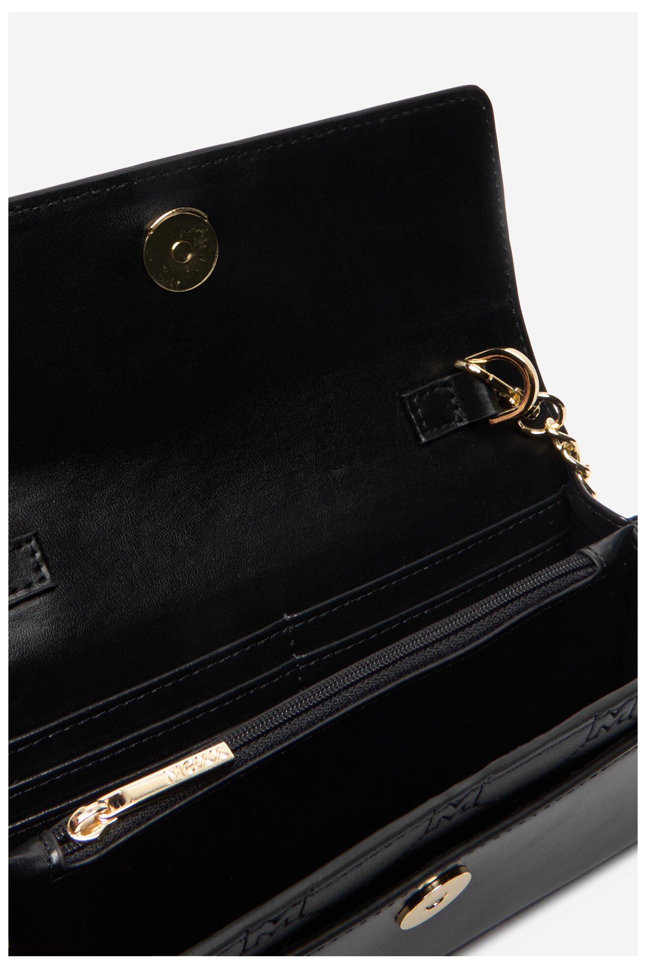 Torebka Mexx CEO-MEXX-K-004-09 Czarny