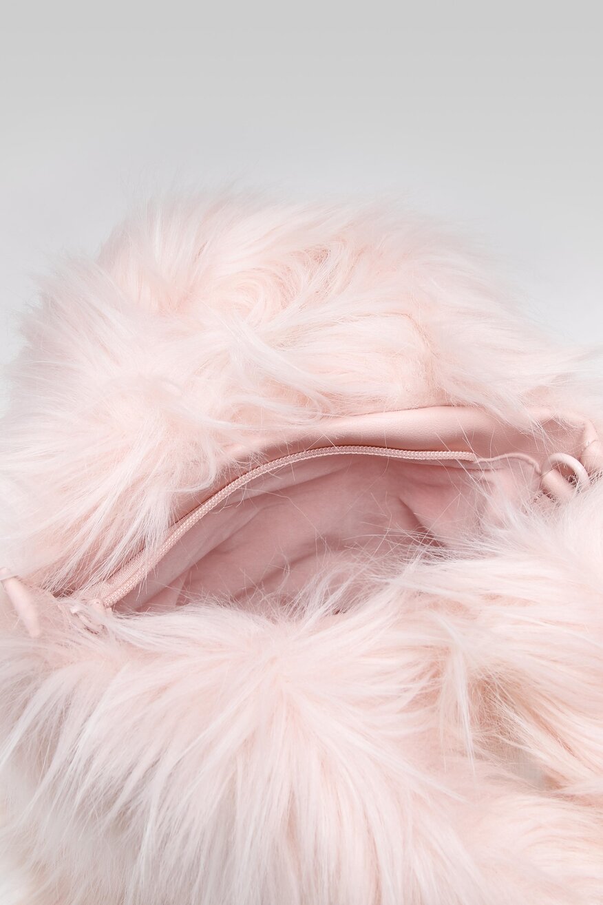 
                Jenny Fairy - Torebka pastelowa różowa - 5904862437002