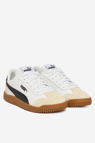 Кросівки спортивні Puma 39510404 БІЛИЙ