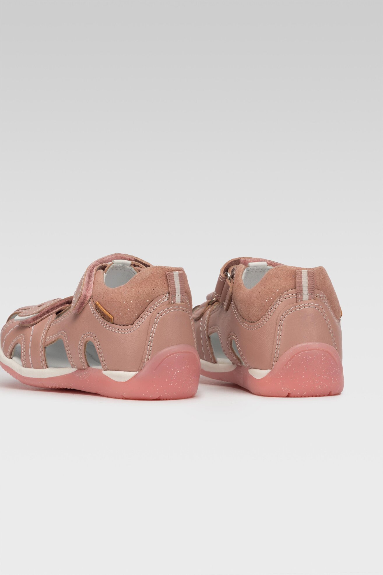 Sandały Lasocki Kids CI12-MARCUS-11 Różowy jasny