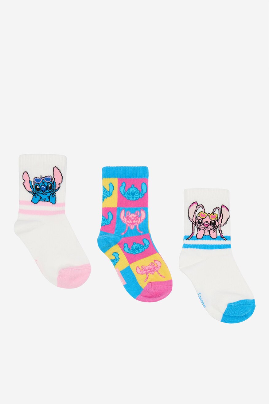 
                Čarape Disney Classics MIKS - 5906751664087