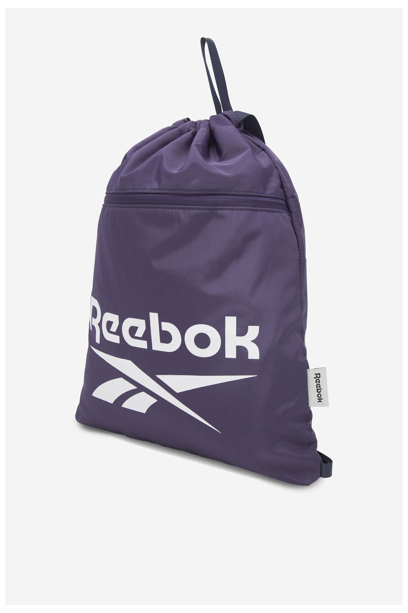 Plecak Reebok RBK-007-CCC-05 Granatowy