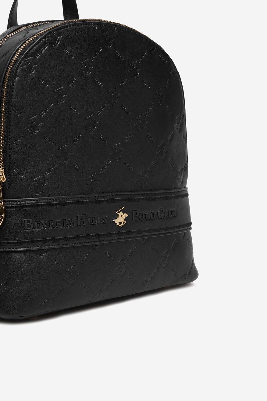Beverly Hills Polo Club - Plecak - 5906751673348