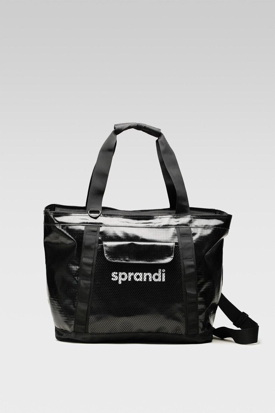
                Sprandi - Torba duża sportowa - 5904248166496