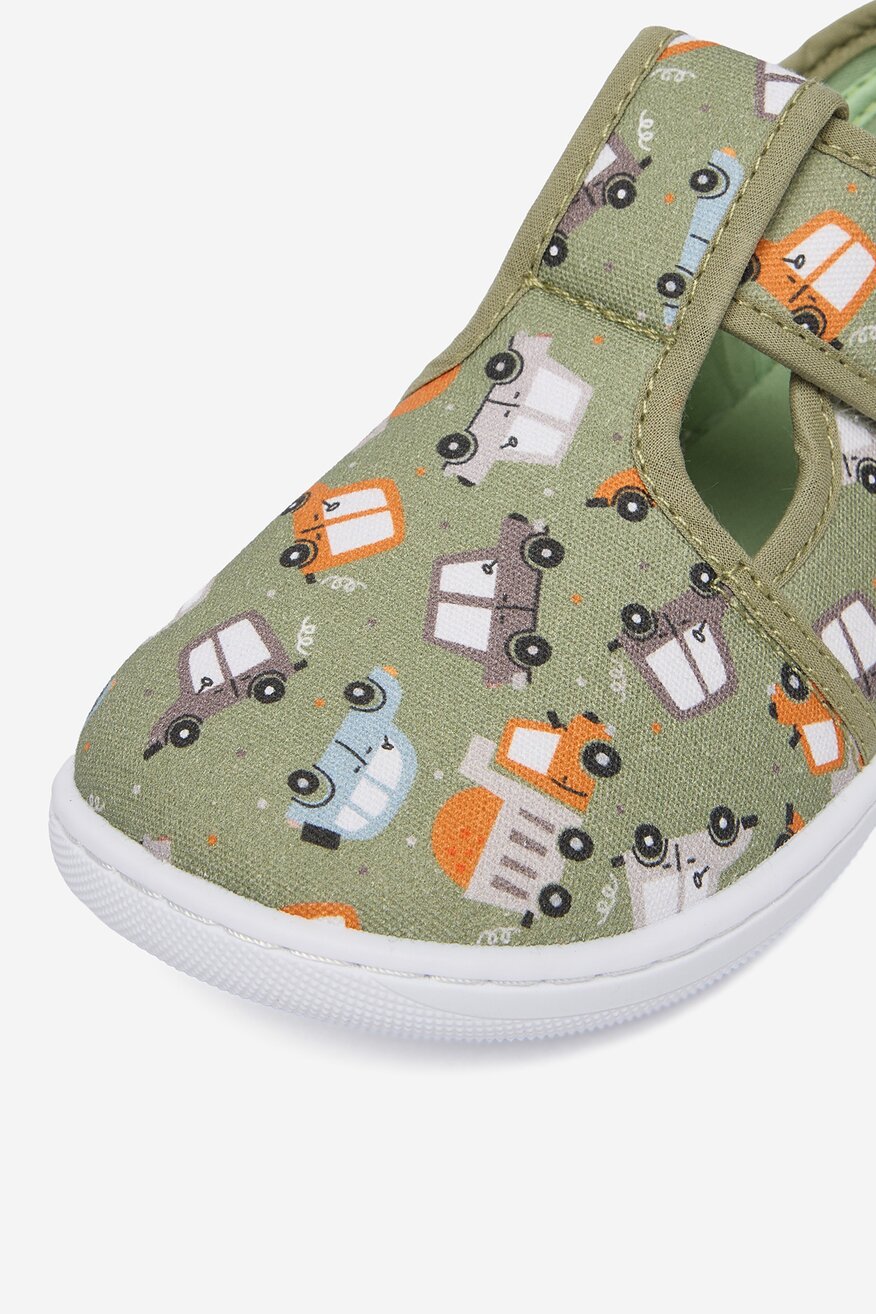 Чехли Sprandi КАКИ - 5906751622247