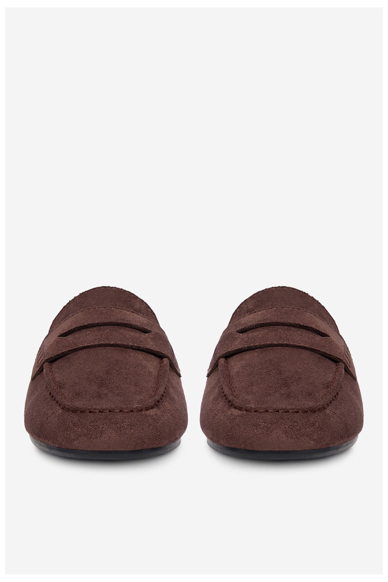 Mokaszin Jenny CEO-CC2511-1 BARNA