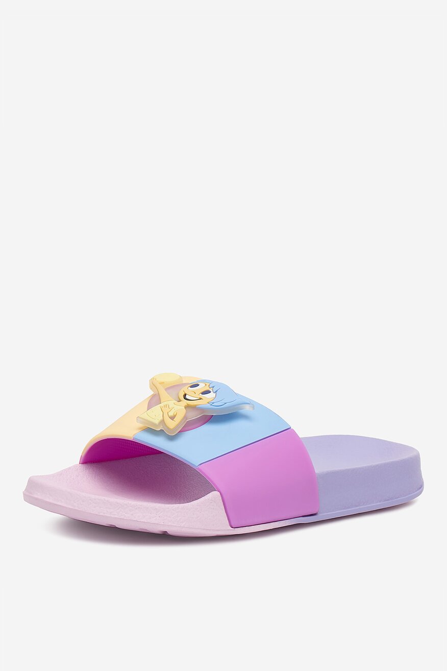 
                INSIDE OUT 2 - Klapki basenowe - 5904862325033