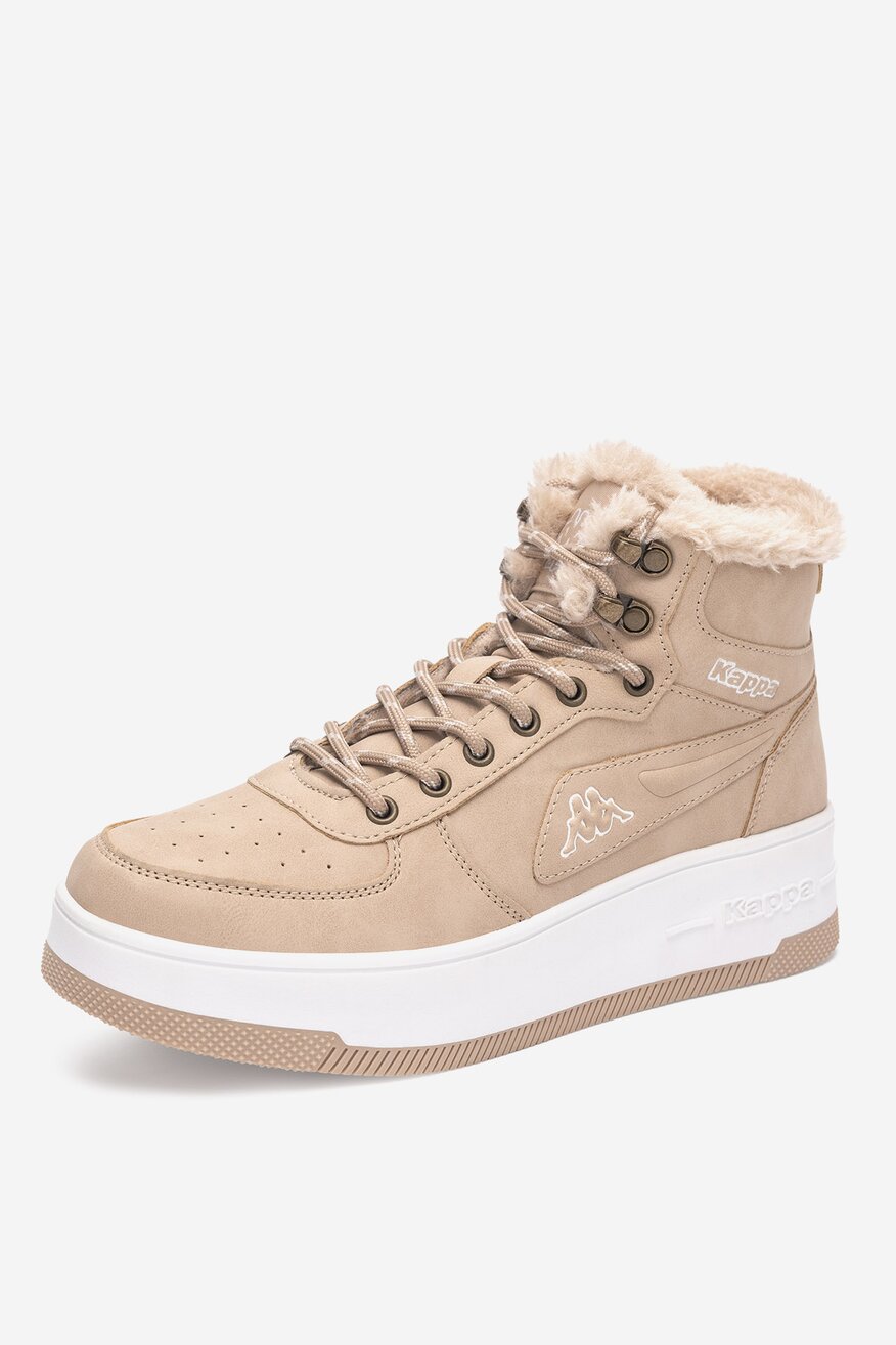 Încălțăminte sport Kappa BEJ - 5905588875246