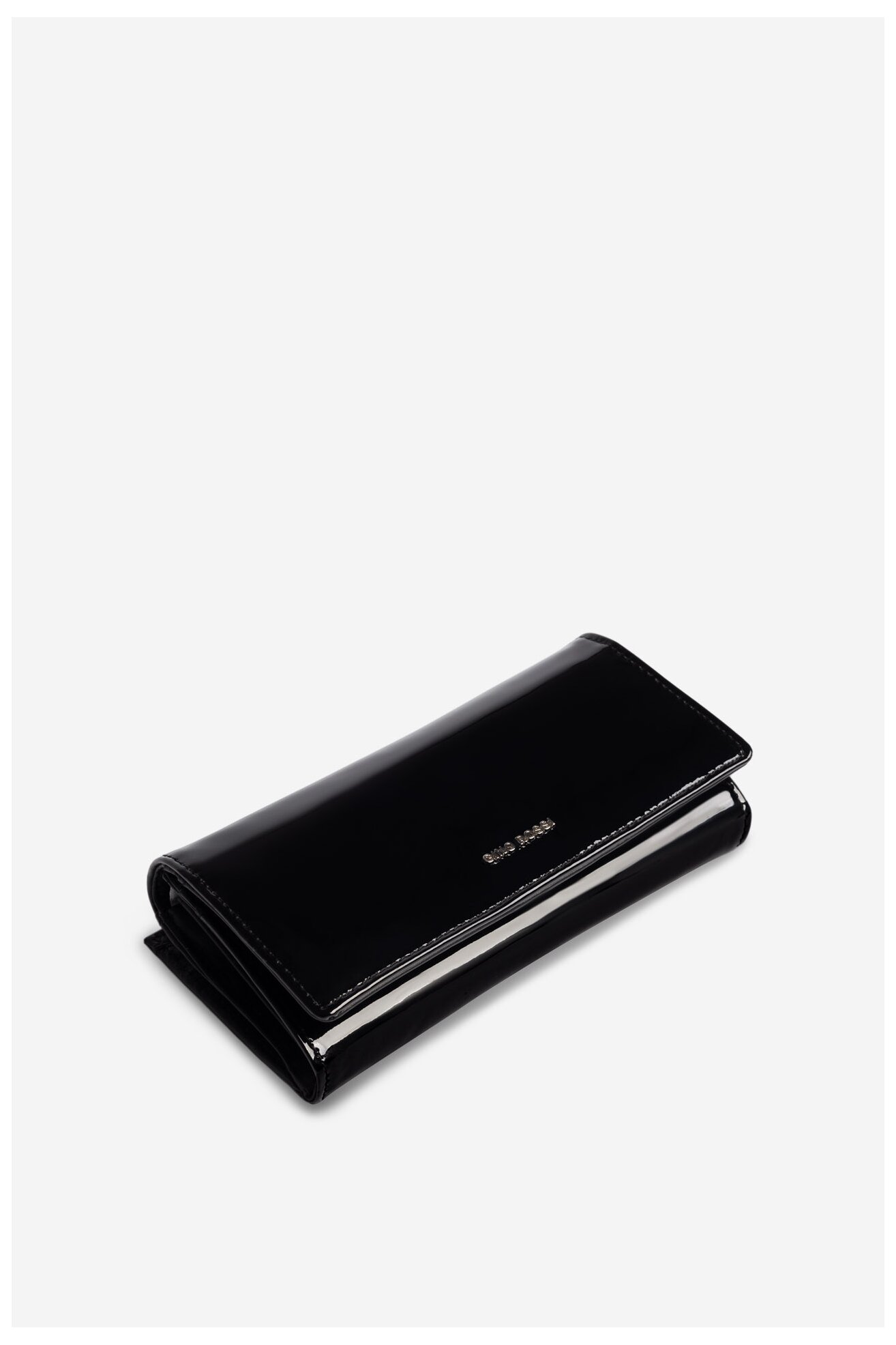 Ženski novčanik Gino Rossi ALP-41172 CRNA