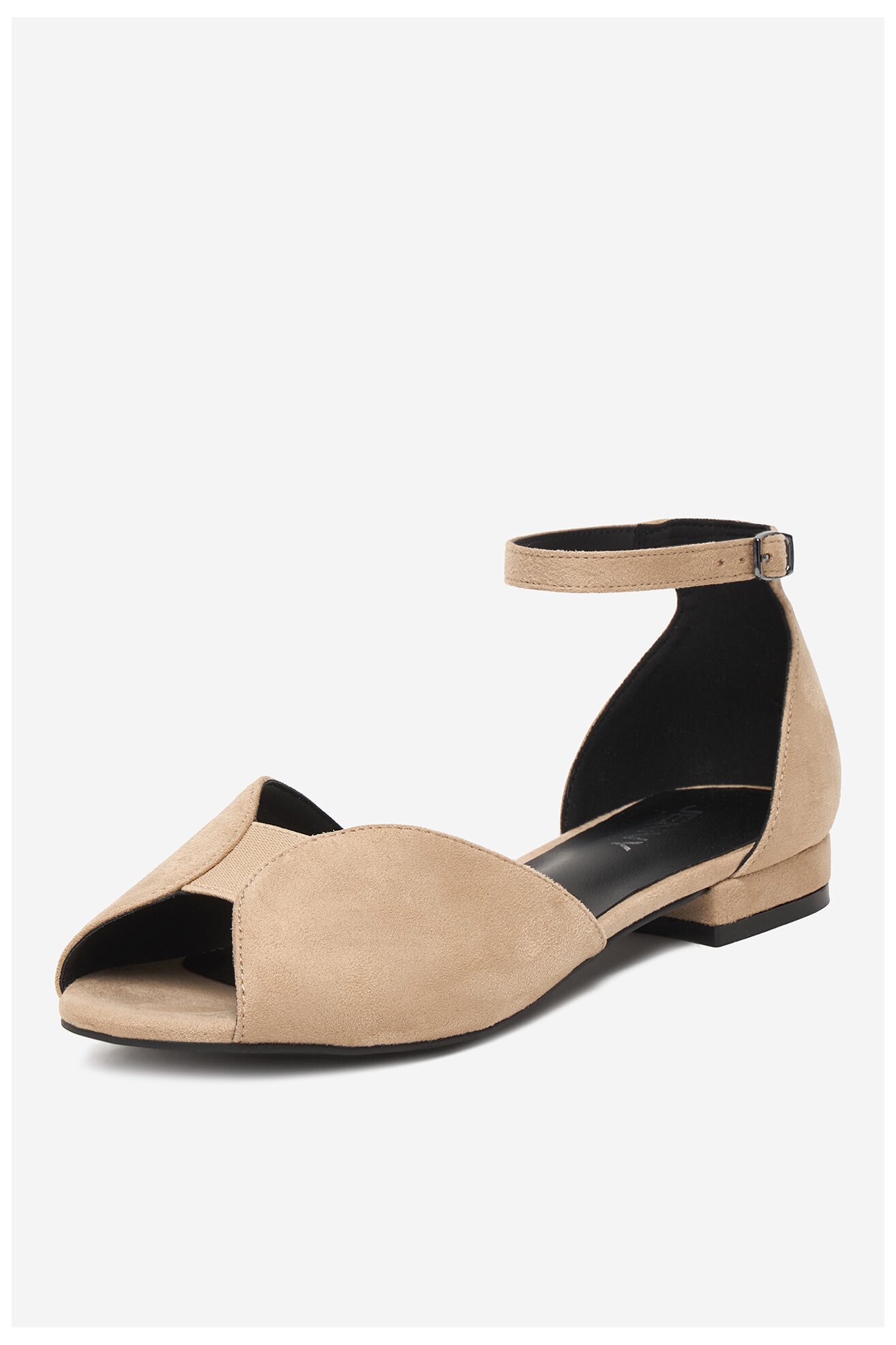 Сандали Jenny CEO-6V9283-4 БЕЖОВ