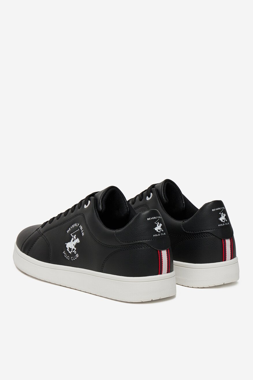 Beverly Hills Polo Club - Sneakersy - 5906751000724