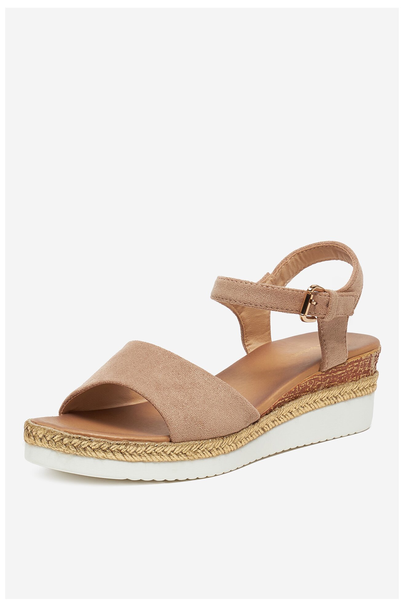 Sandale Clara Barson WS2189-15 BEJ